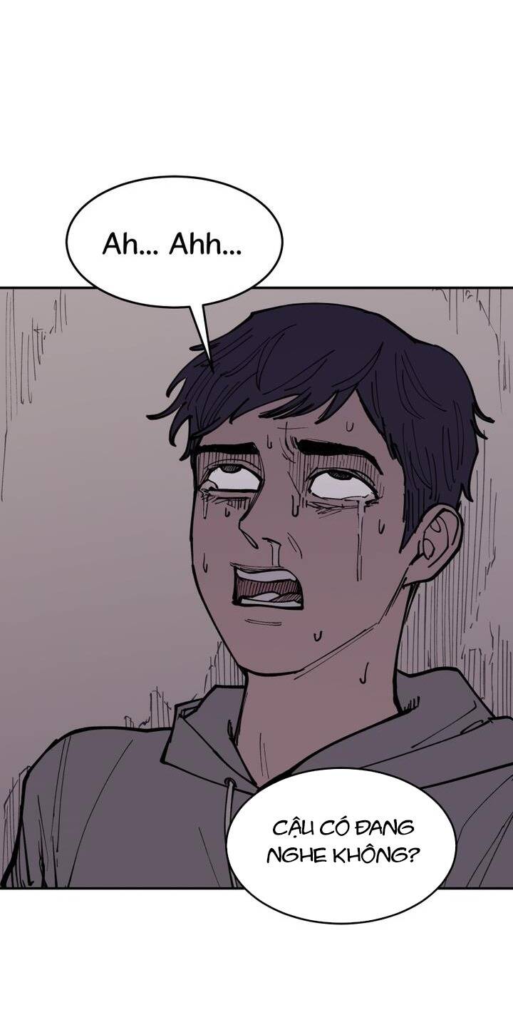 Vampire Family Chapter 14 - 57