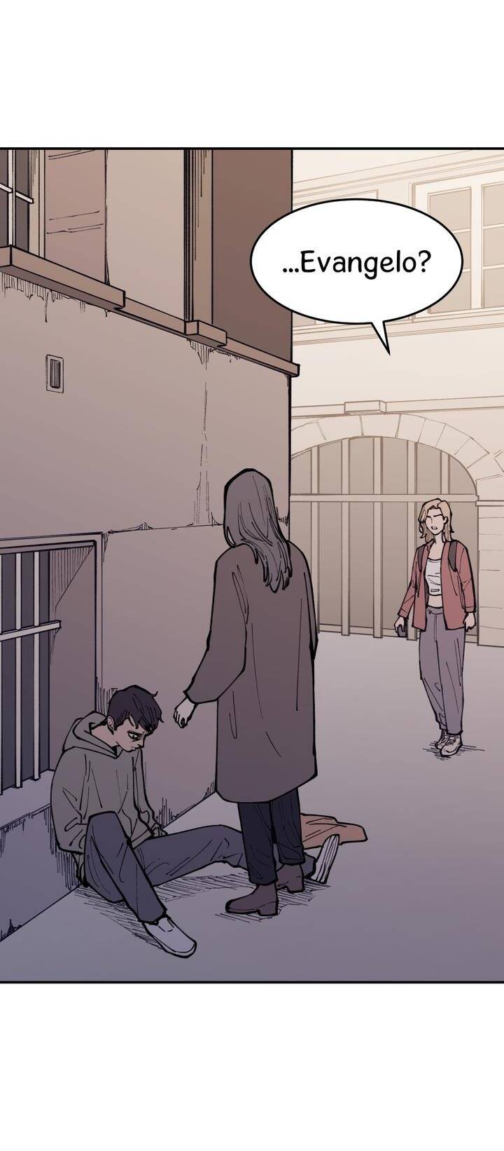 Vampire Family Chapter 14 - 60