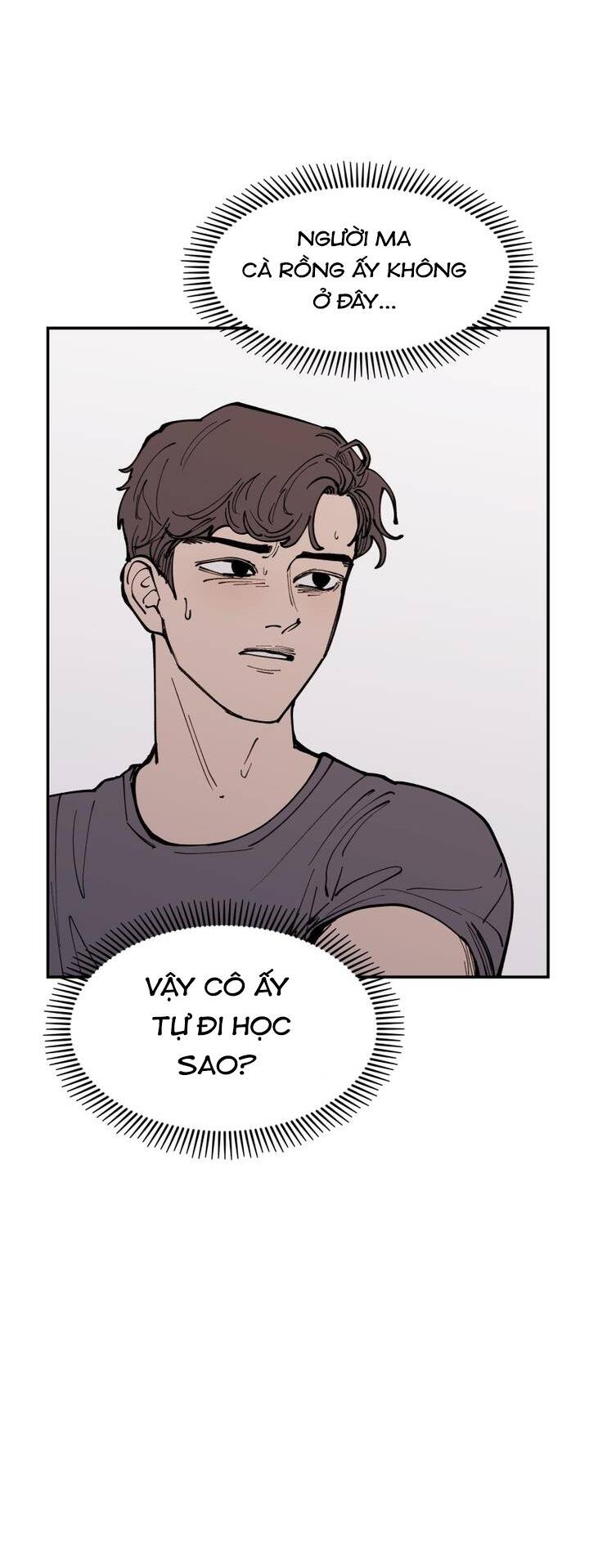 Vampire Family Chapter 14 - 71