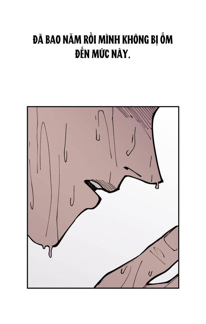 Vampire Family Chapter 14 - 75