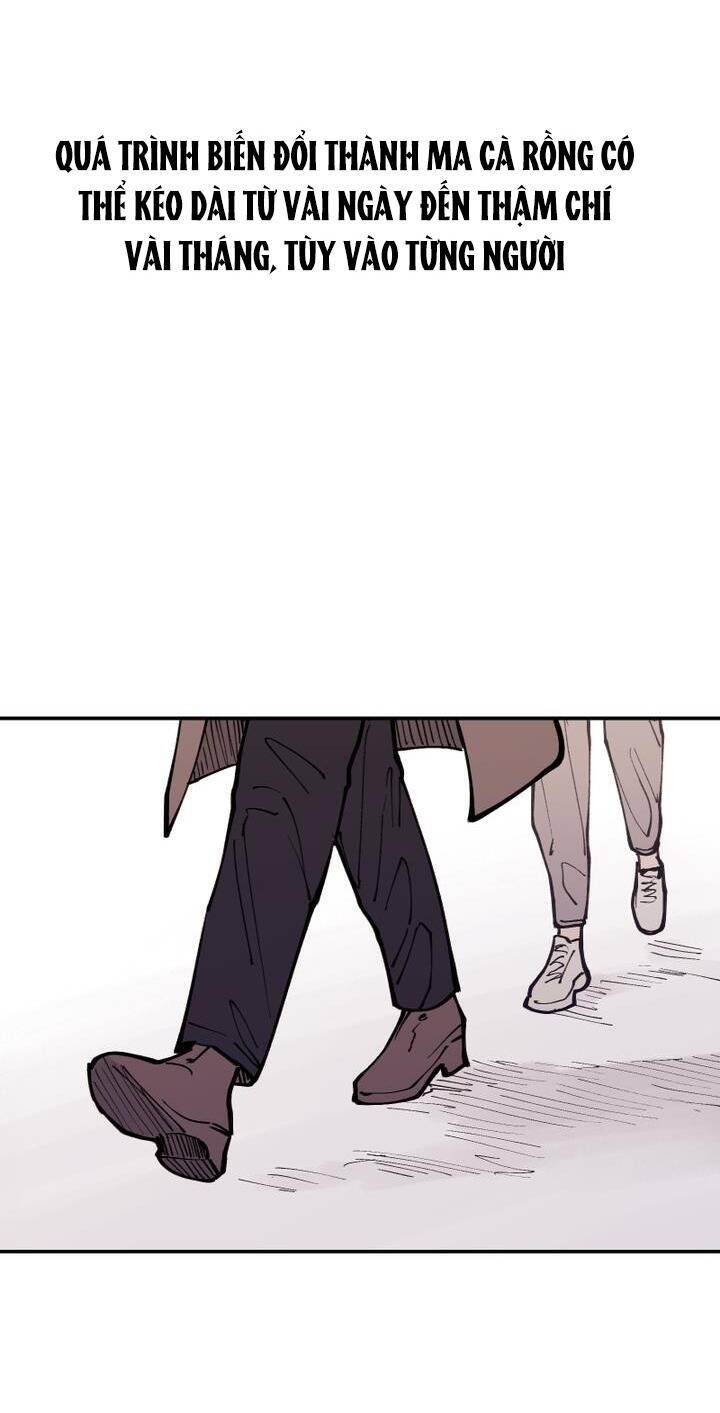 Vampire Family Chapter 15 - 12