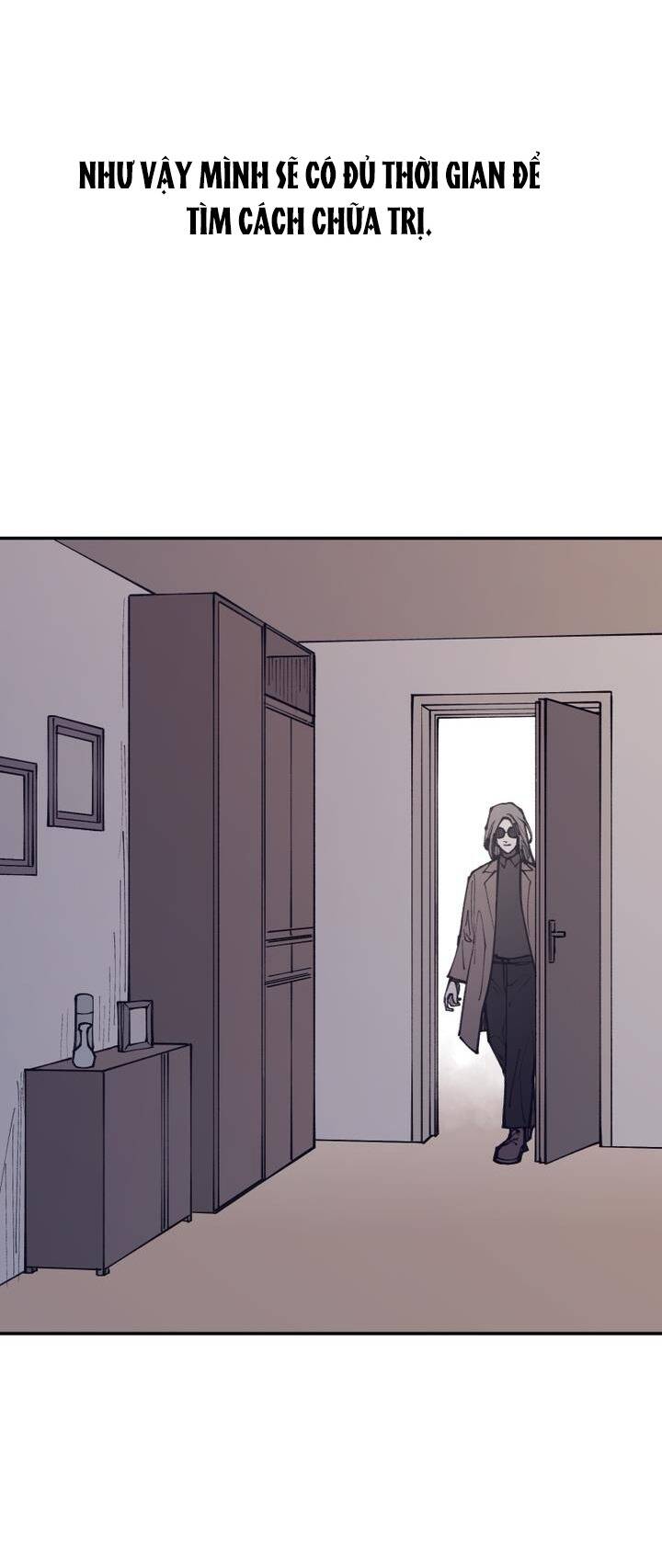 Vampire Family Chapter 15 - 13