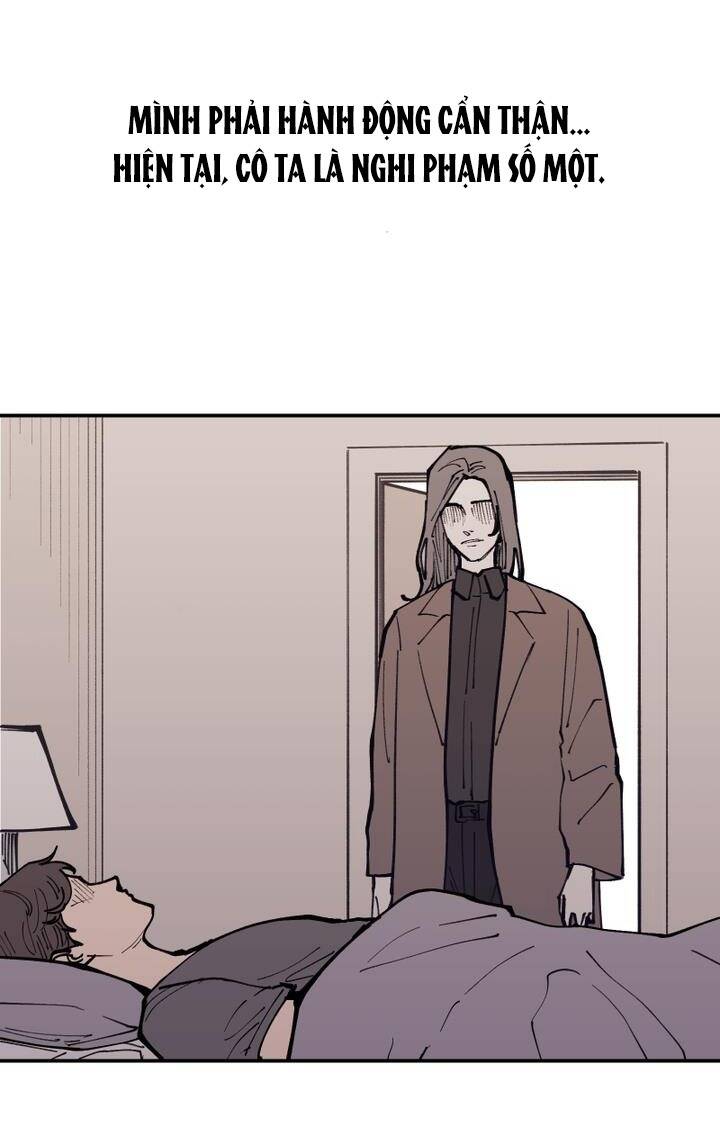 Vampire Family Chapter 15 - 17