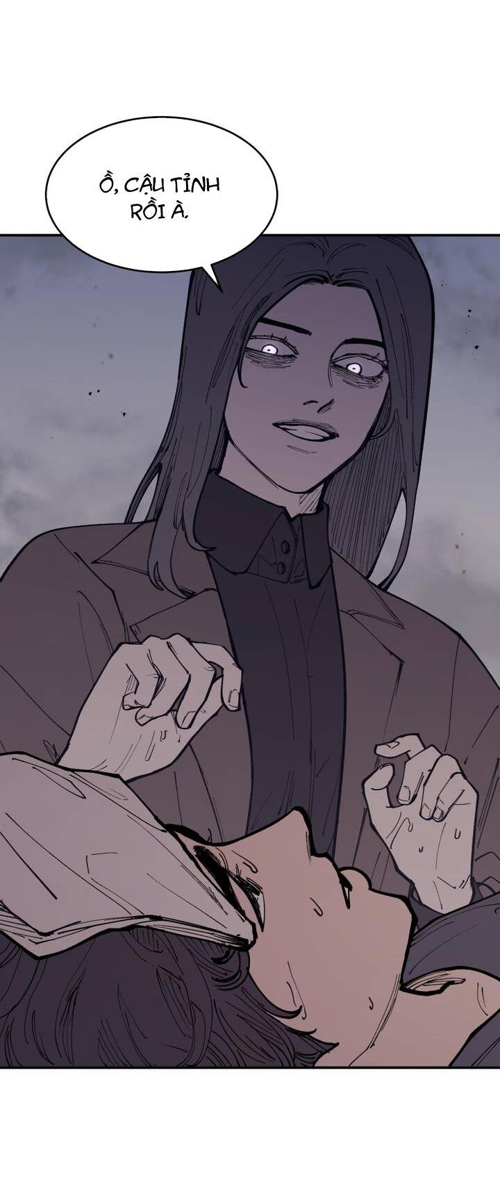 Vampire Family Chapter 15 - 21