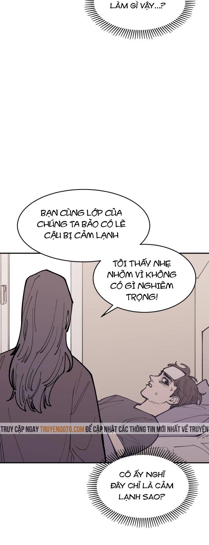 Vampire Family Chapter 15 - 23