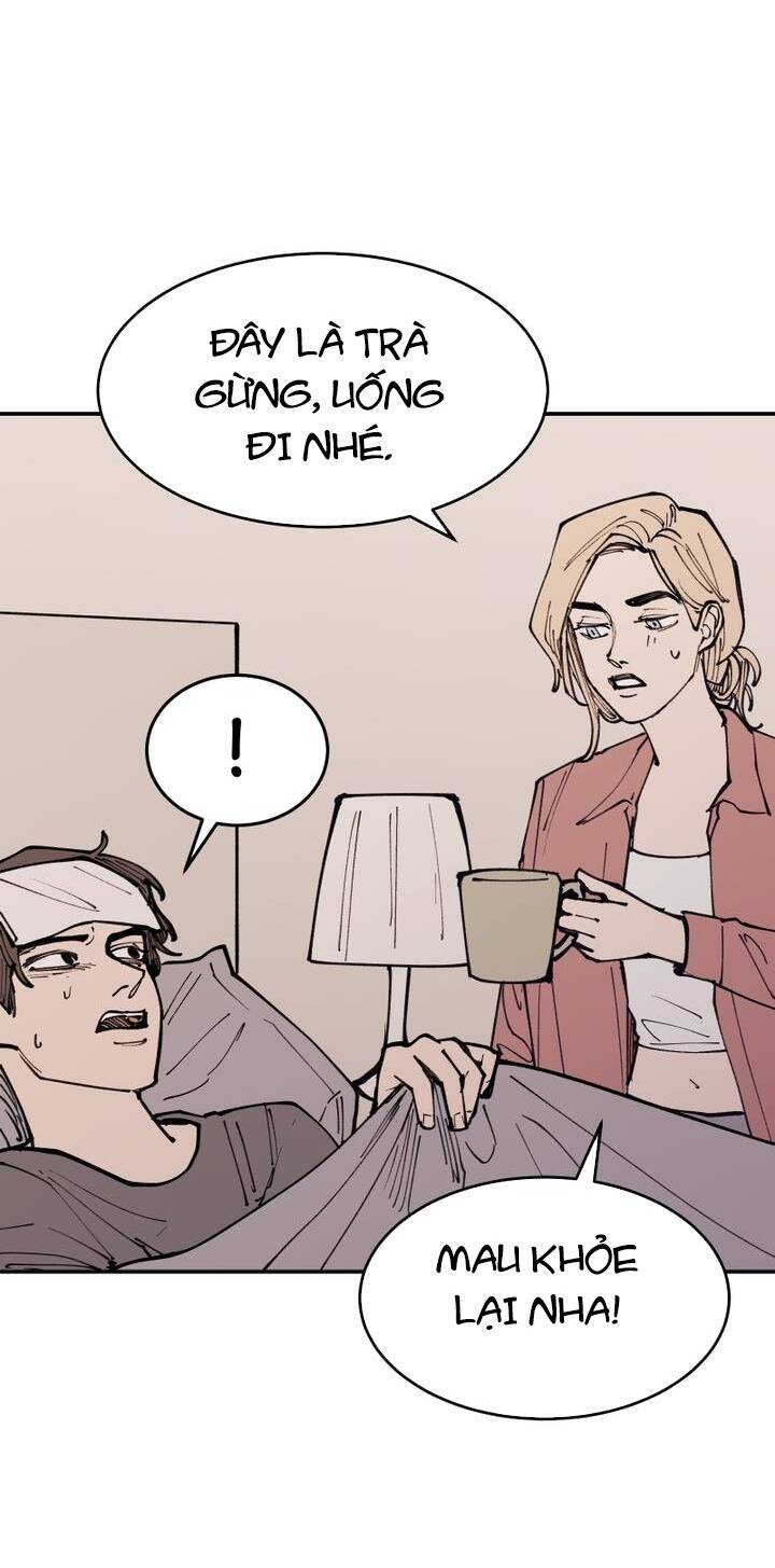 Vampire Family Chapter 15 - 26