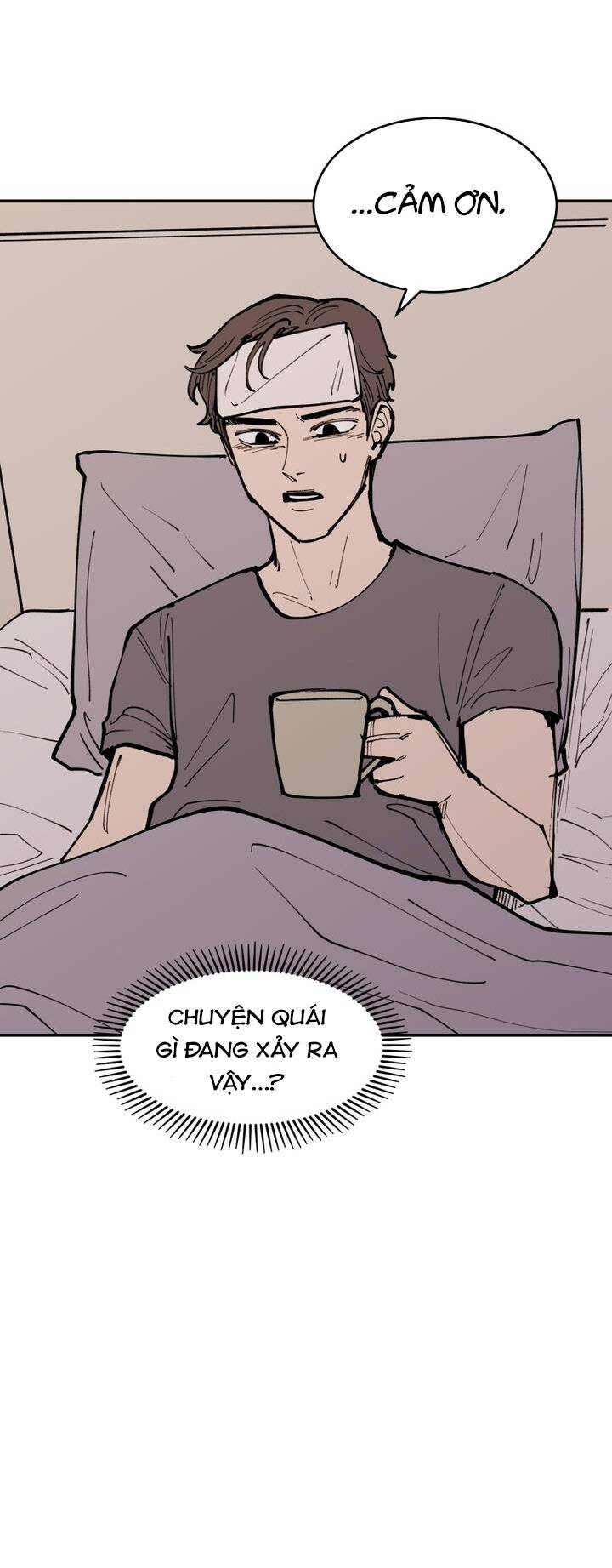 Vampire Family Chapter 15 - 27