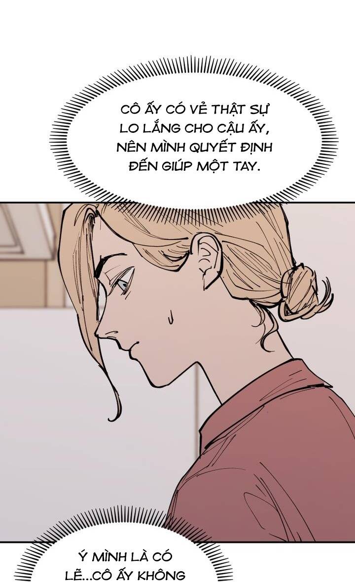 Vampire Family Chapter 15 - 31