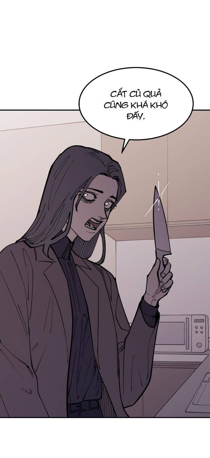 Vampire Family Chapter 15 - 35