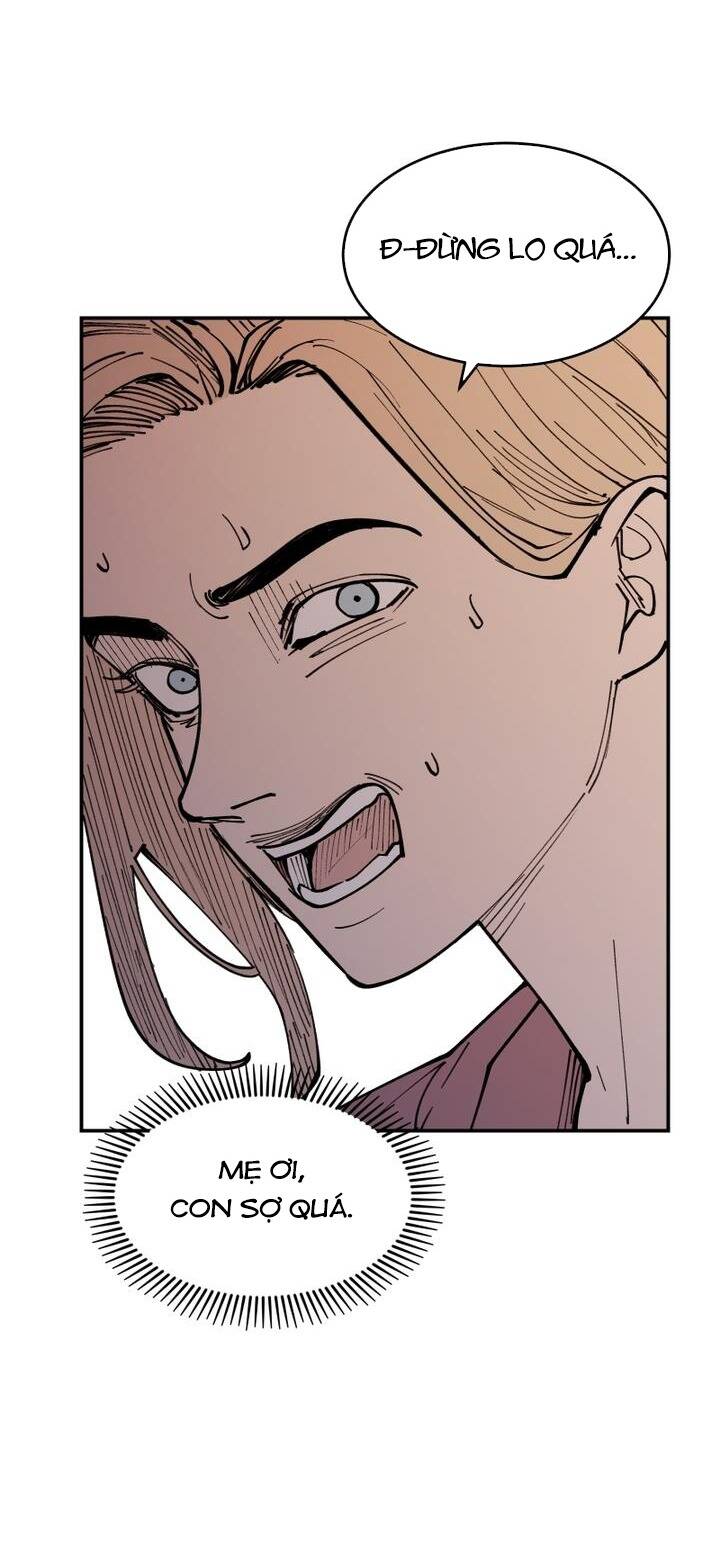 Vampire Family Chapter 15 - 36