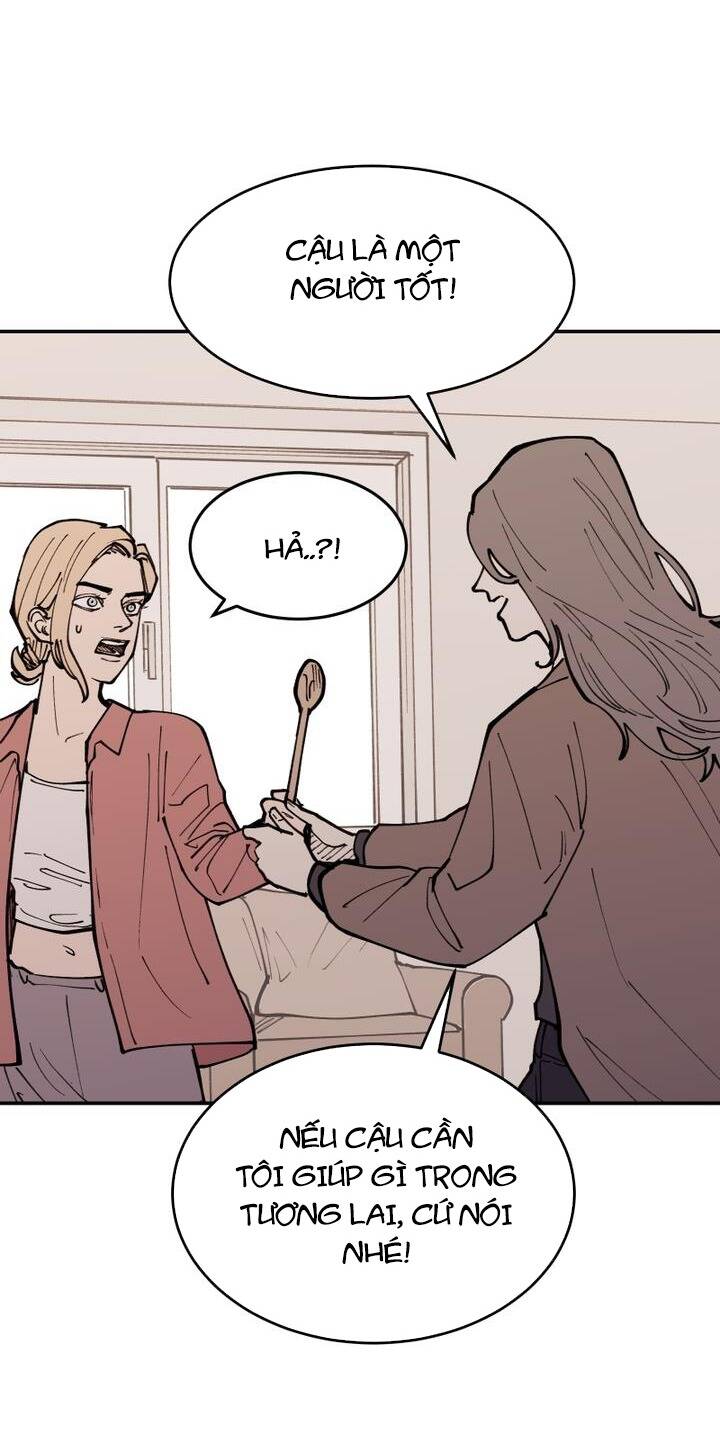 Vampire Family Chapter 15 - 43