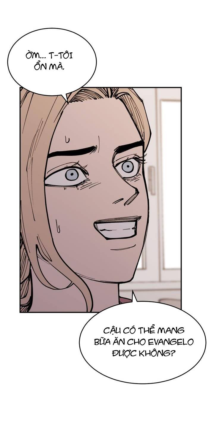 Vampire Family Chapter 15 - 44