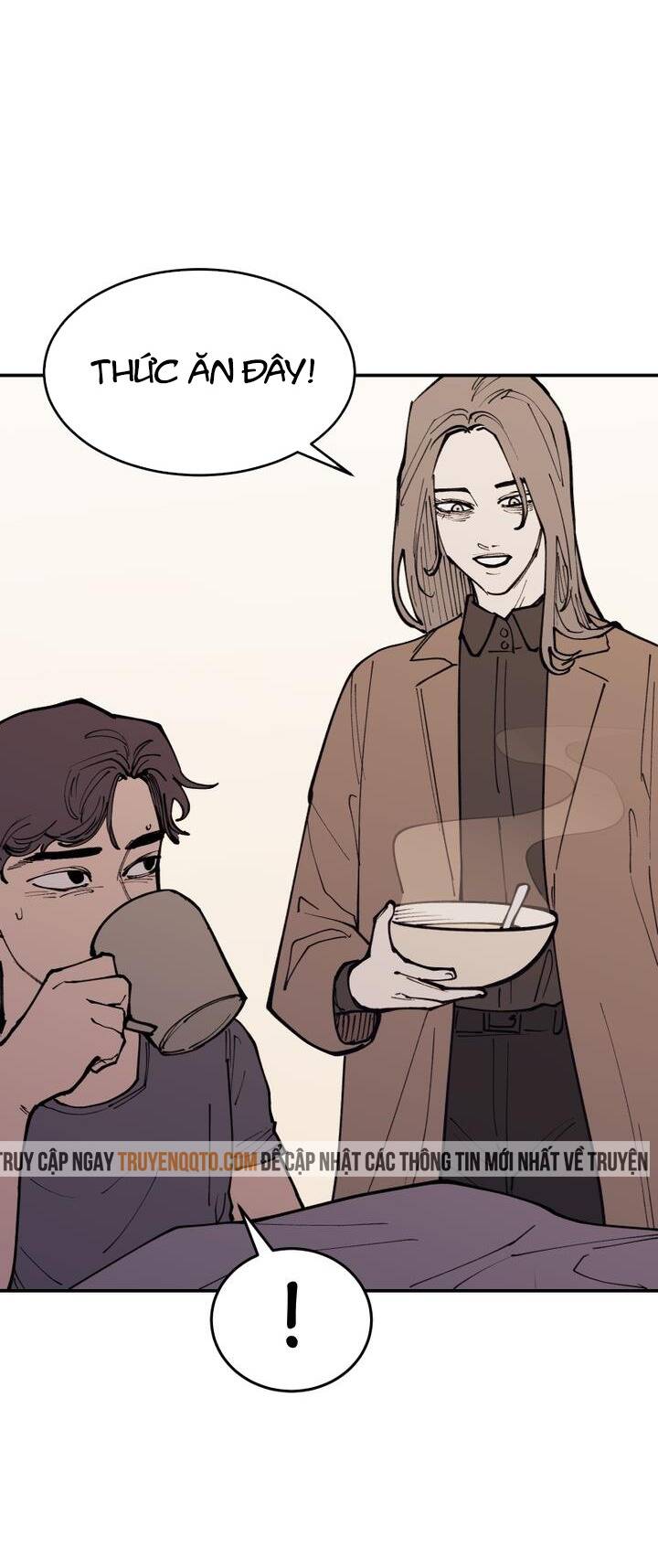 Vampire Family Chapter 15 - 47