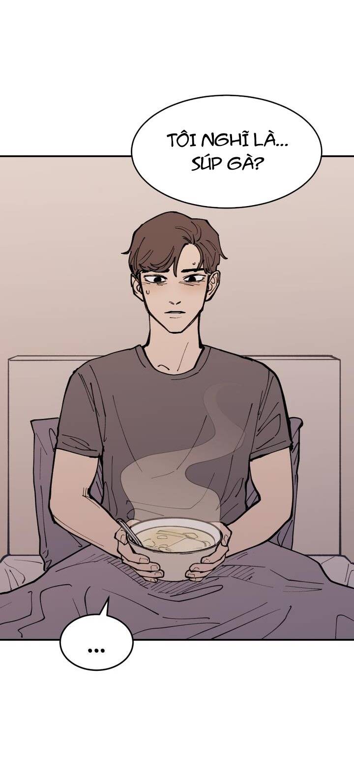 Vampire Family Chapter 15 - 48