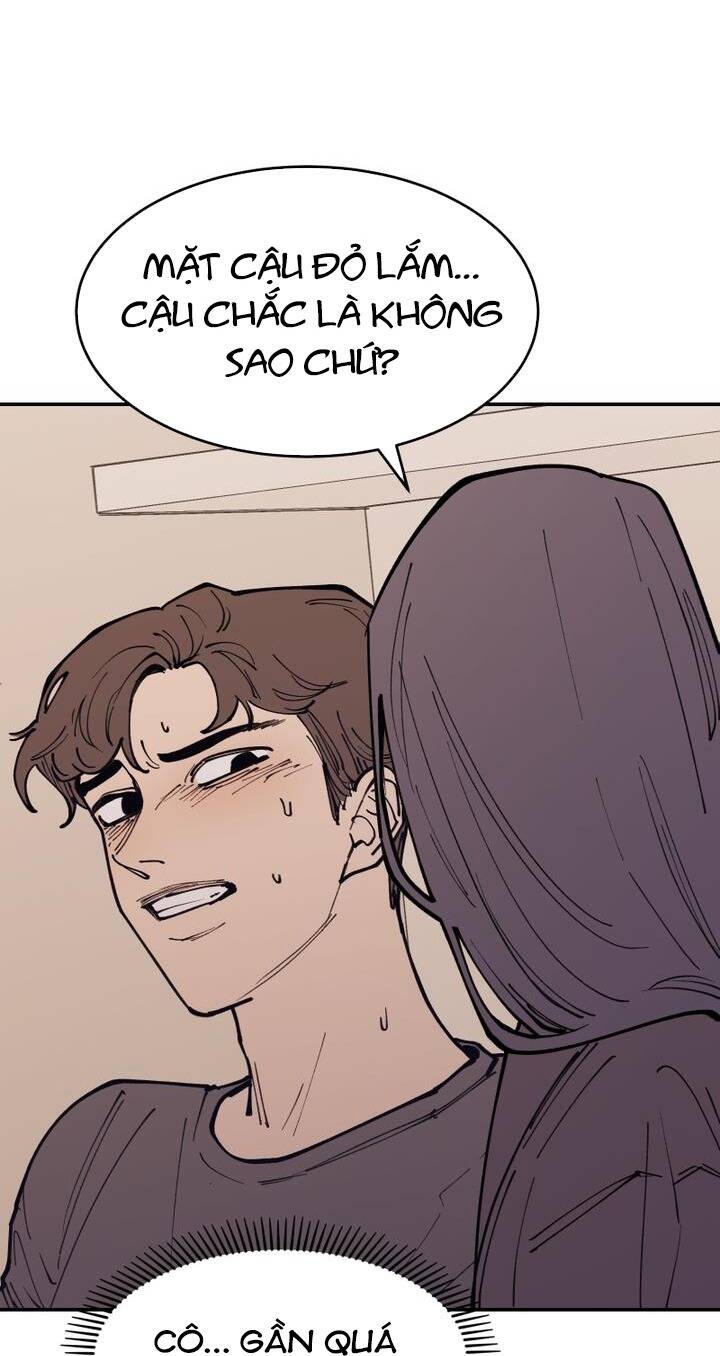 Vampire Family Chapter 15 - 51