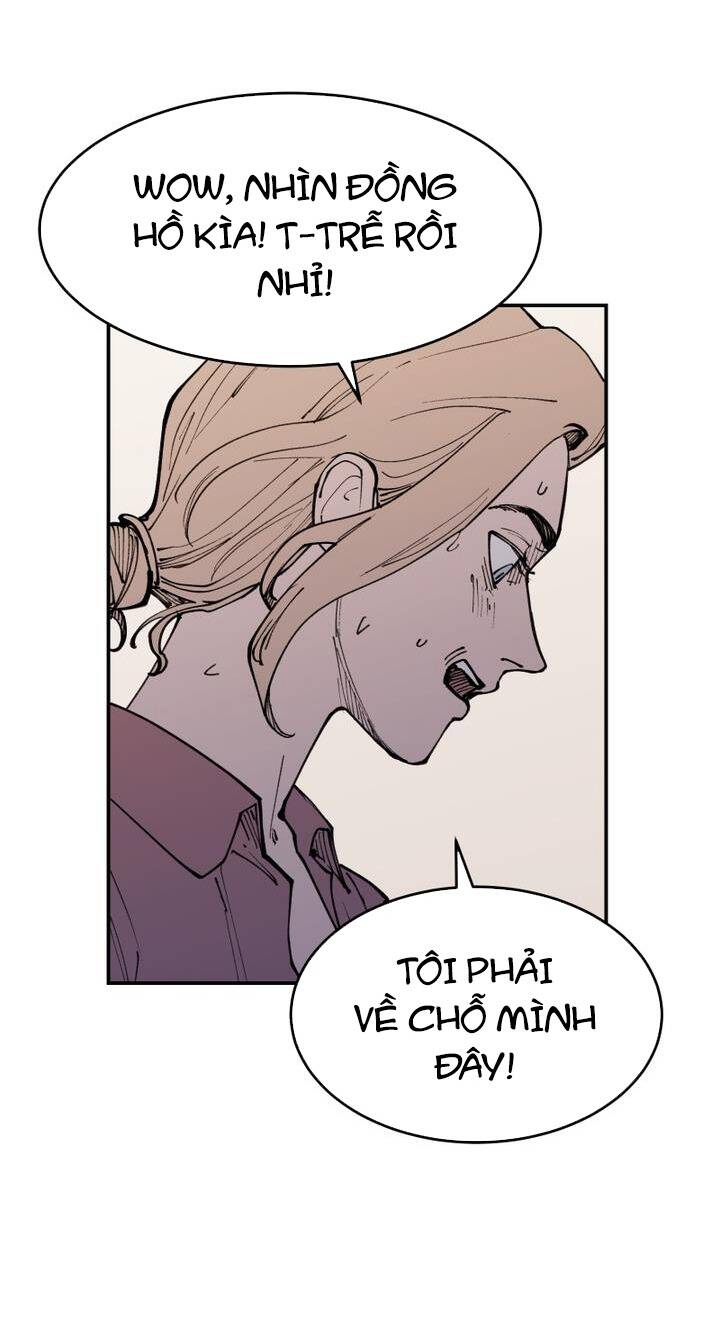 Vampire Family Chapter 15 - 56