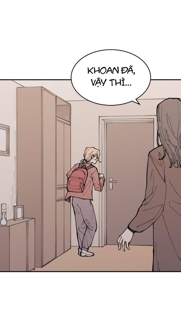 Vampire Family Chapter 15 - 57