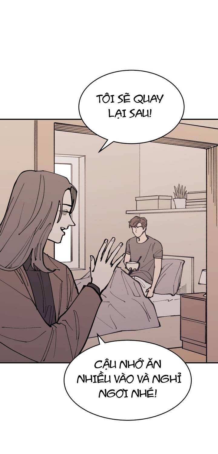 Vampire Family Chapter 15 - 59