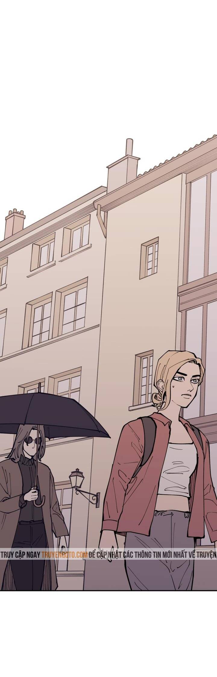 Vampire Family Chapter 15 - 69