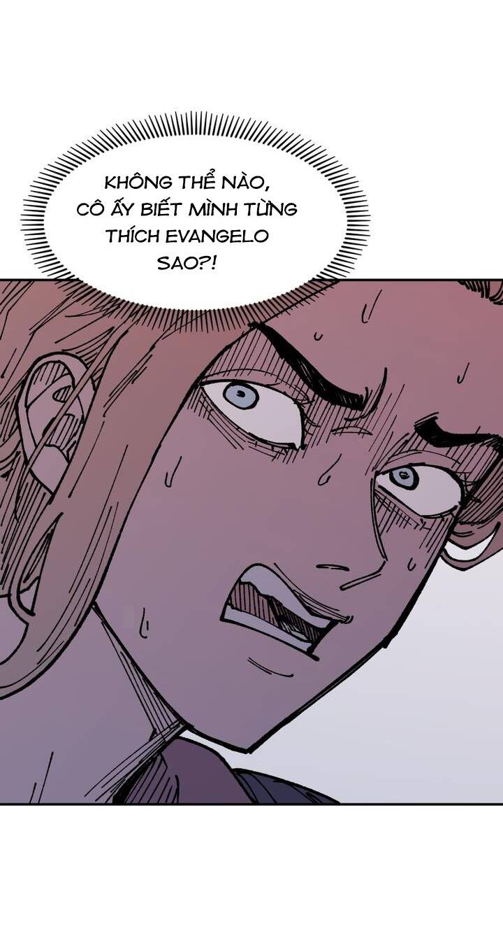 Vampire Family Chapter 15 - 73