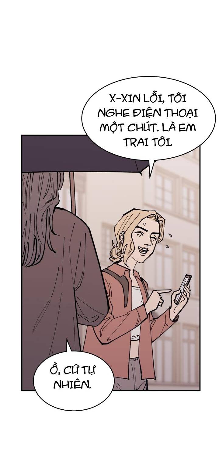 Vampire Family Chapter 15 - 79