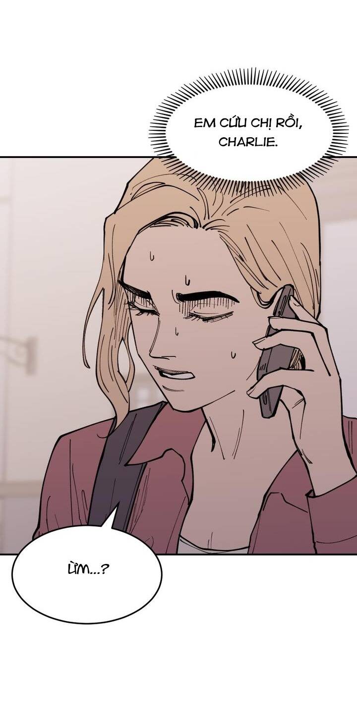 Vampire Family Chapter 15 - 80