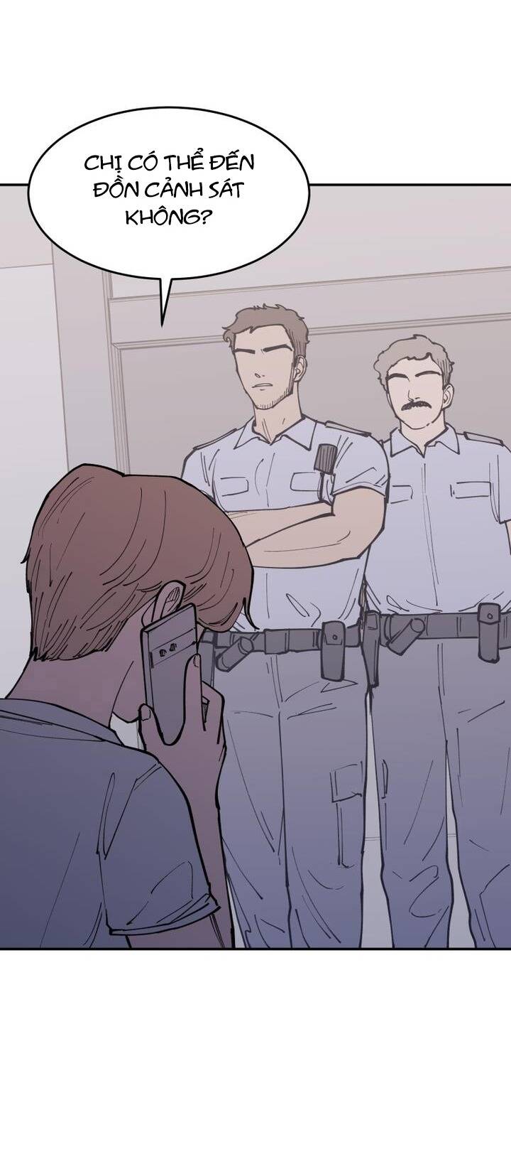 Vampire Family Chapter 15 - 83