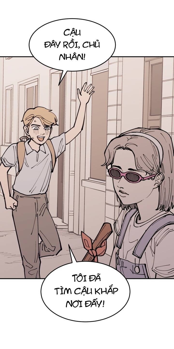 Vampire Family Chapter 16 - 8