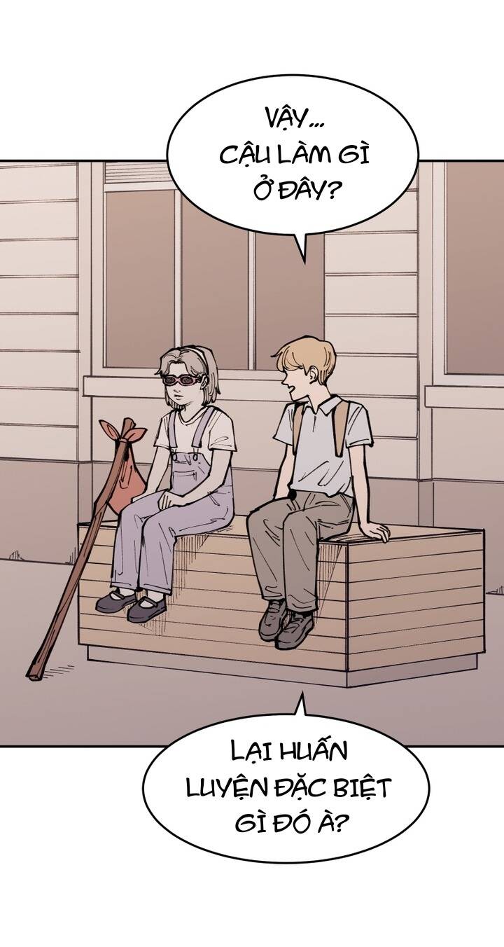 Vampire Family Chapter 16 - 11