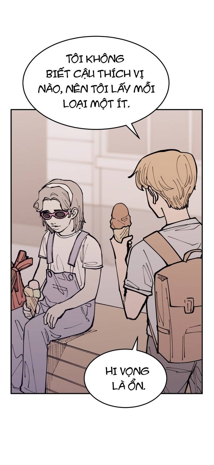 Vampire Family Chapter 16 - 22