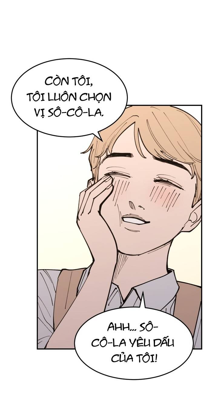 Vampire Family Chapter 16 - 23