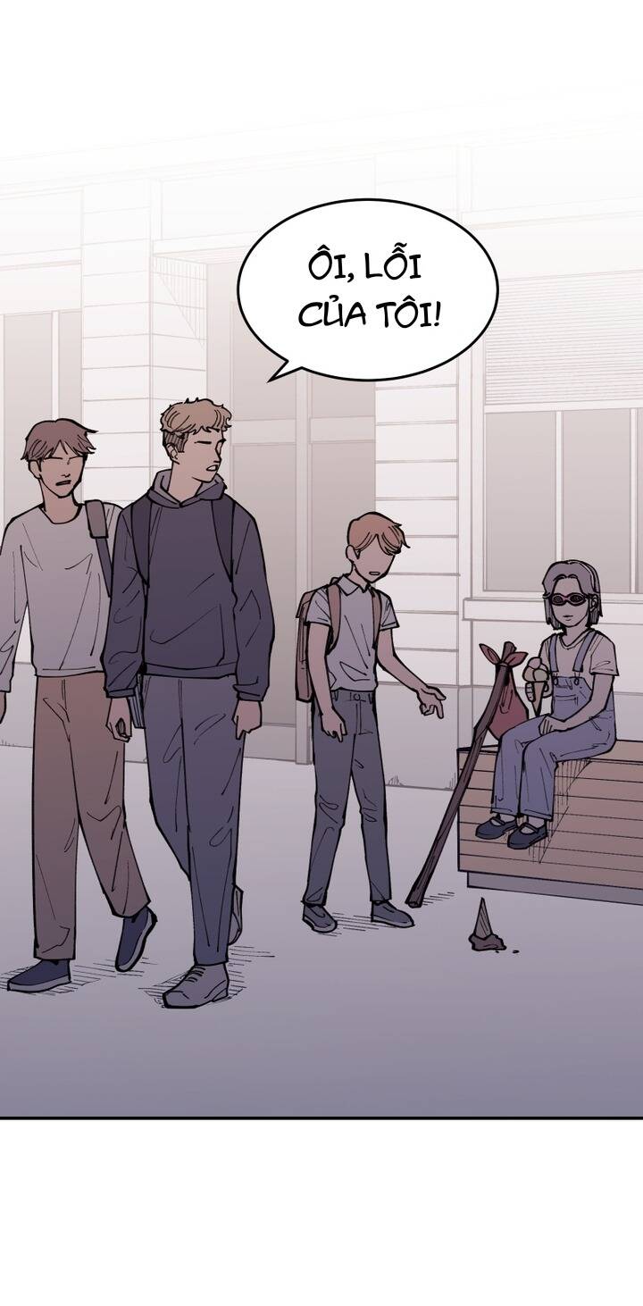 Vampire Family Chapter 16 - 30