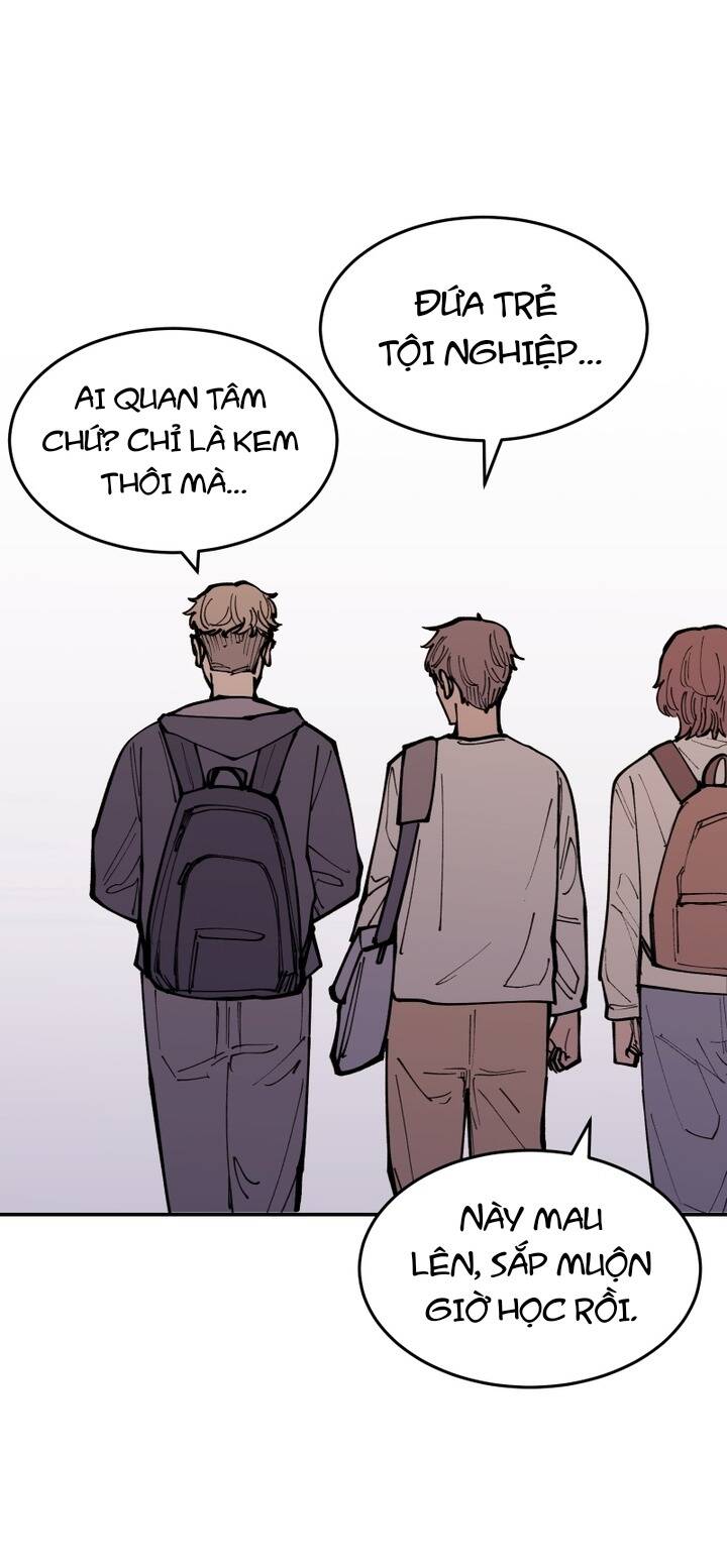 Vampire Family Chapter 16 - 31