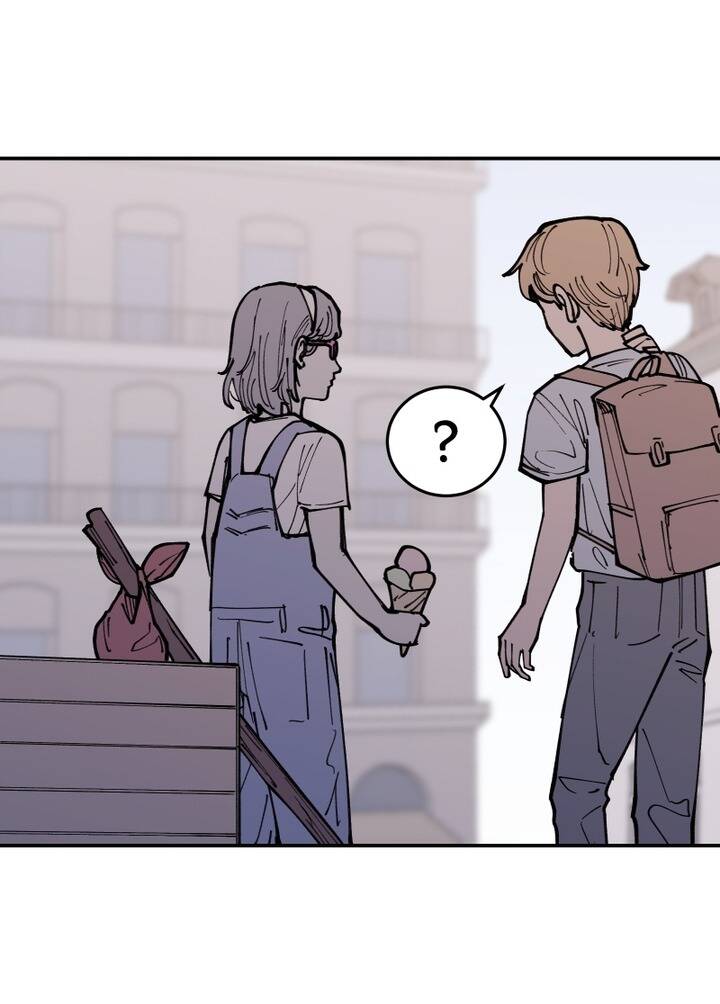 Vampire Family Chapter 16 - 33