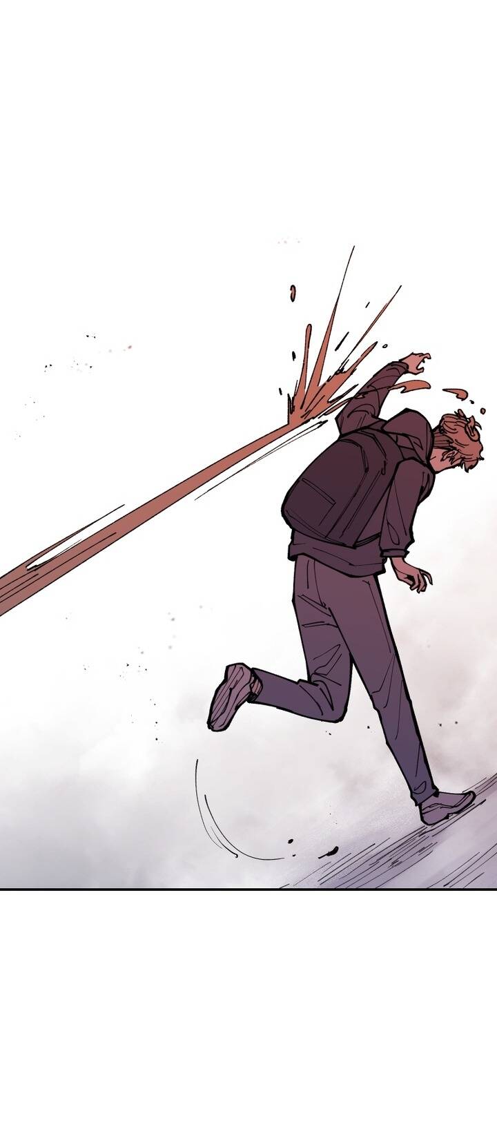 Vampire Family Chapter 16 - 35