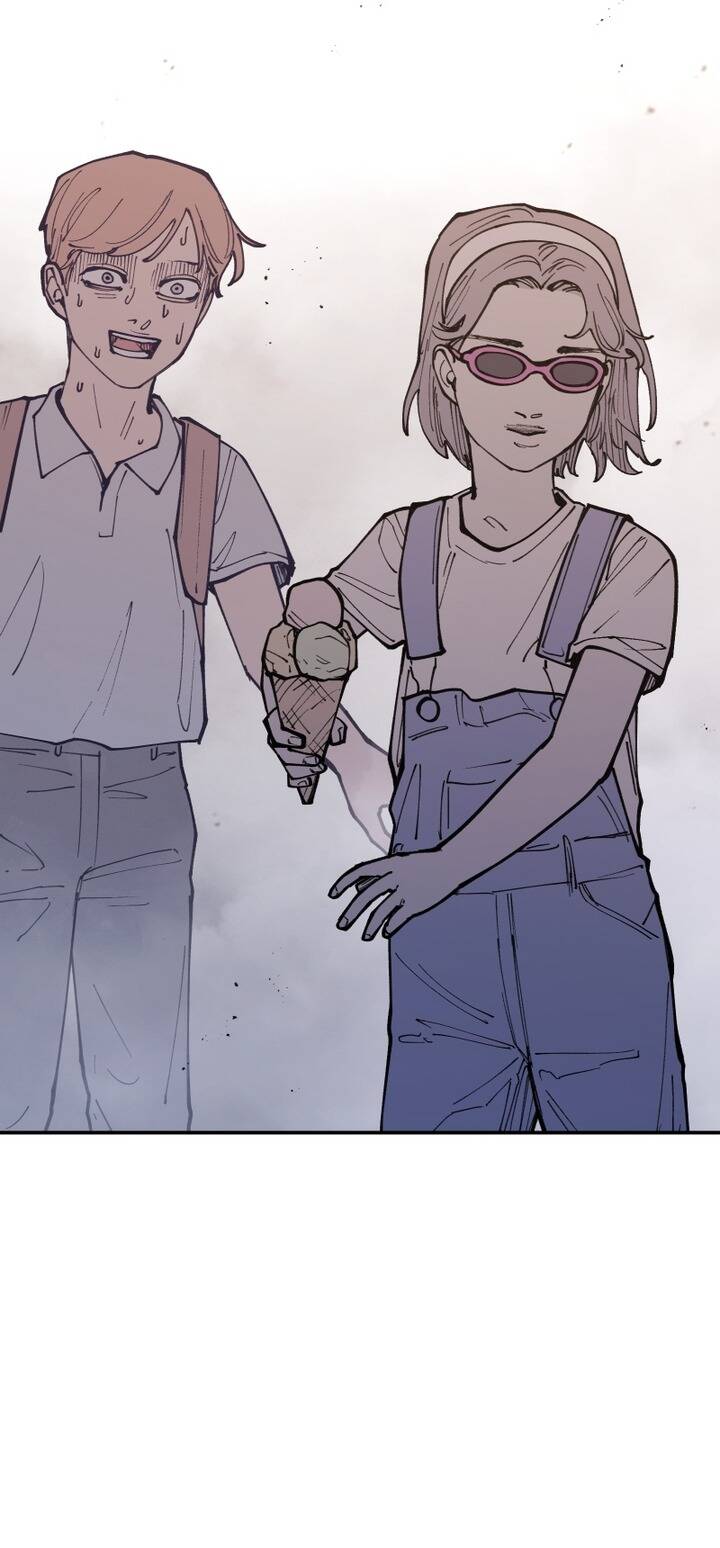 Vampire Family Chapter 16 - 37