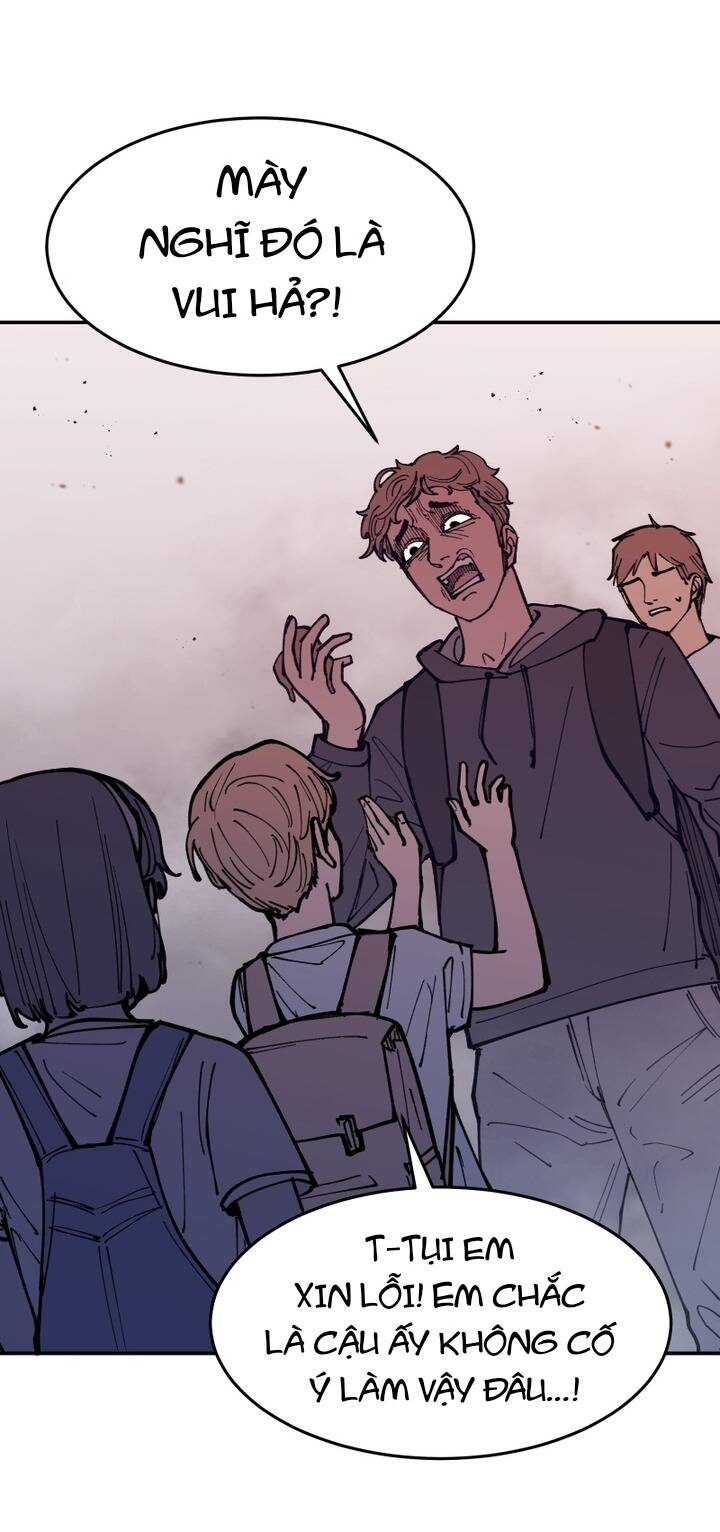 Vampire Family Chapter 16 - 39