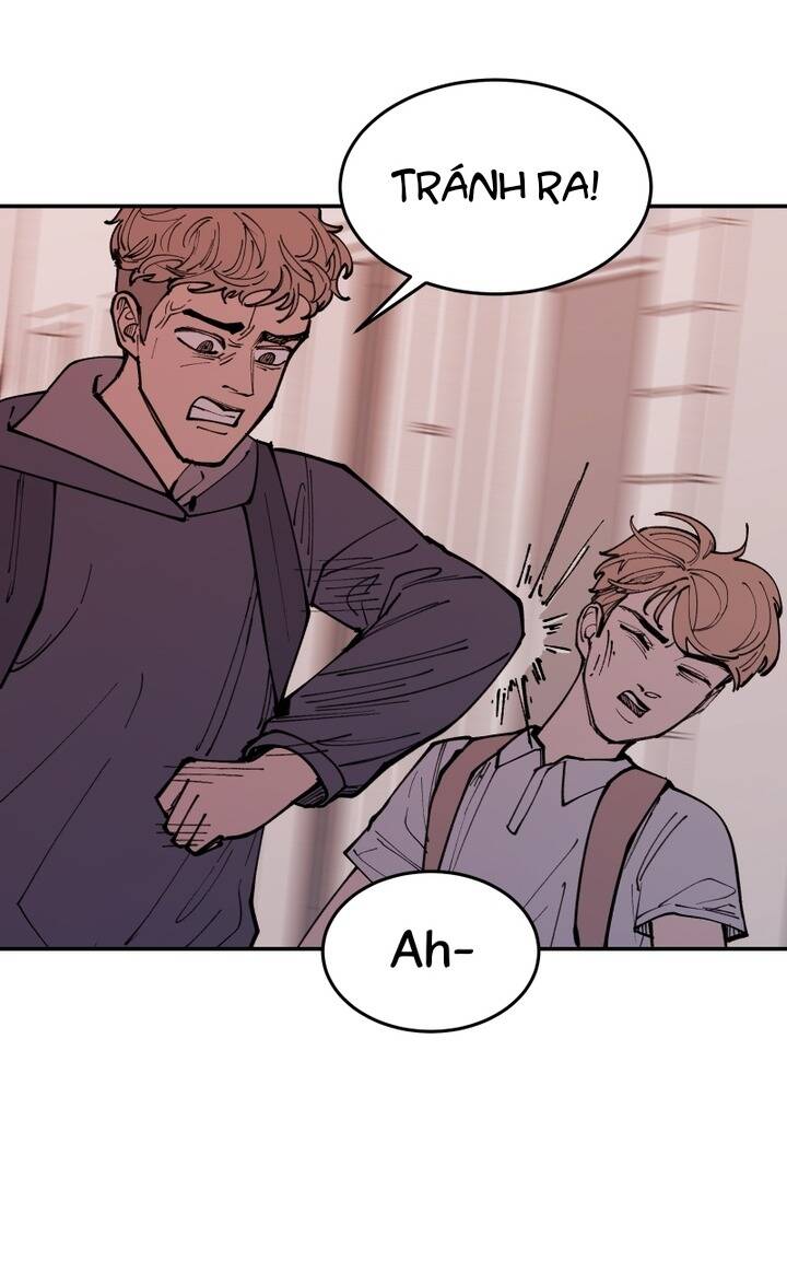 Vampire Family Chapter 16 - 40