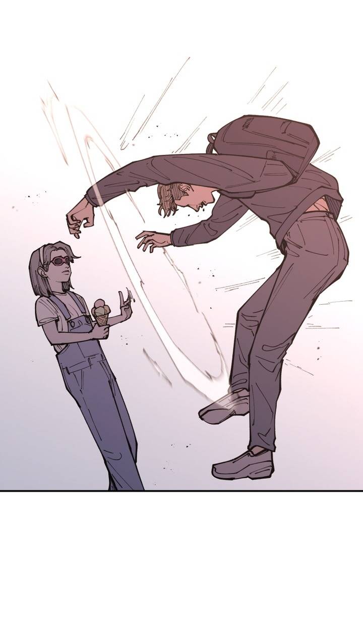 Vampire Family Chapter 16 - 43