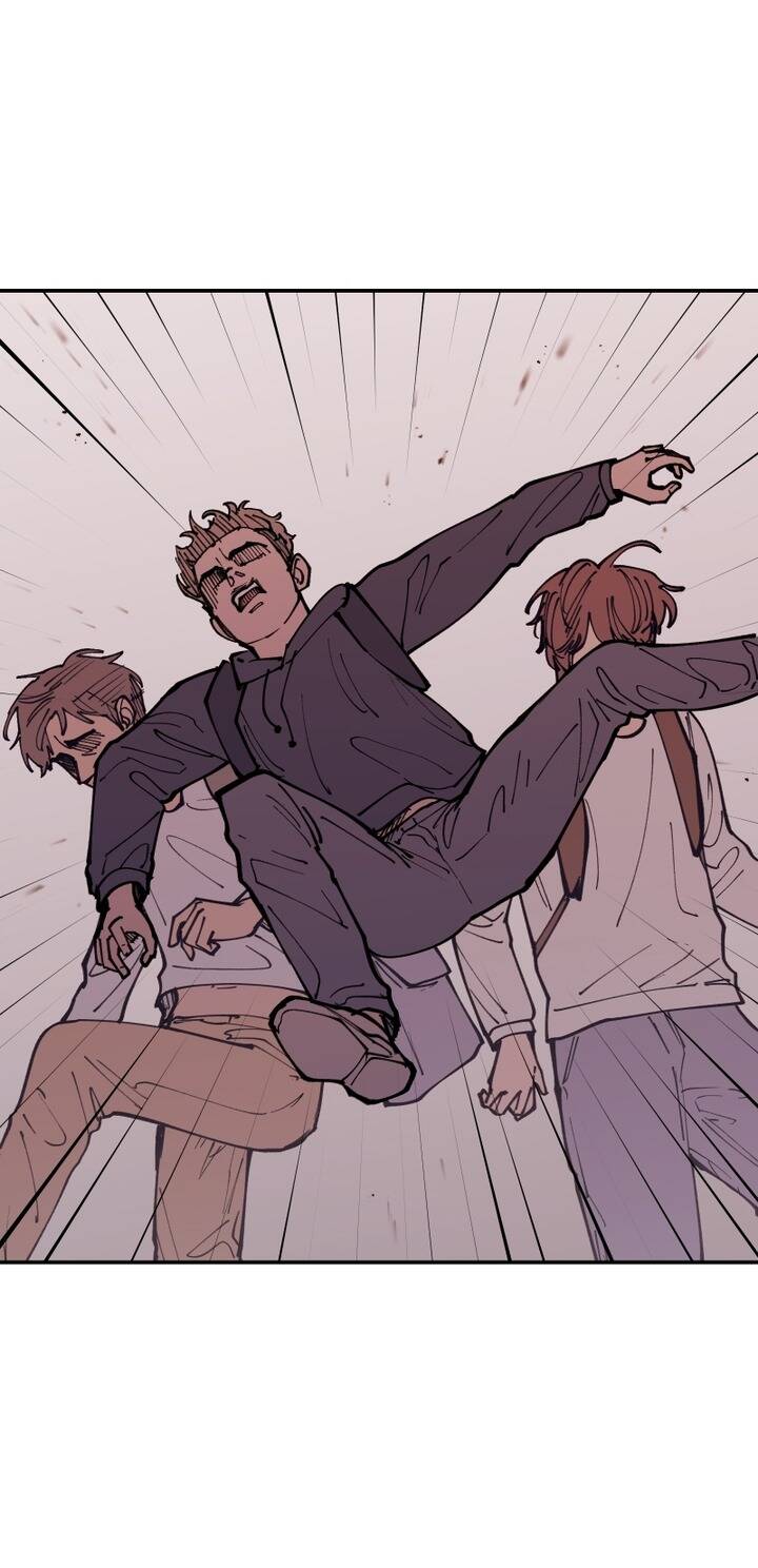 Vampire Family Chapter 16 - 44