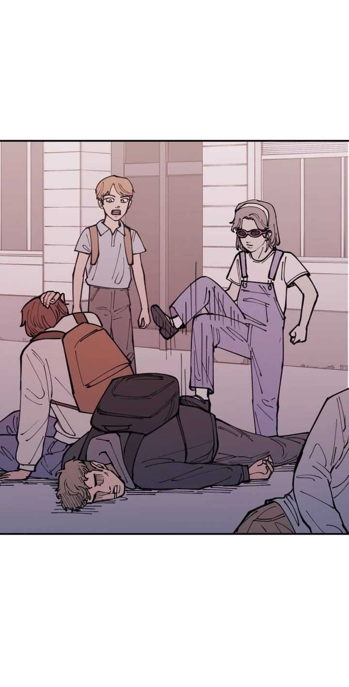 Vampire Family Chapter 16 - 45