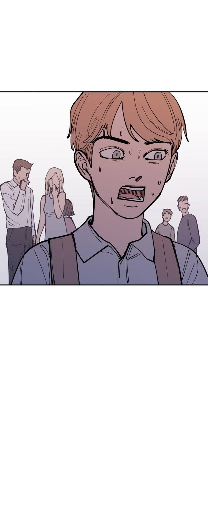 Vampire Family Chapter 16 - 46