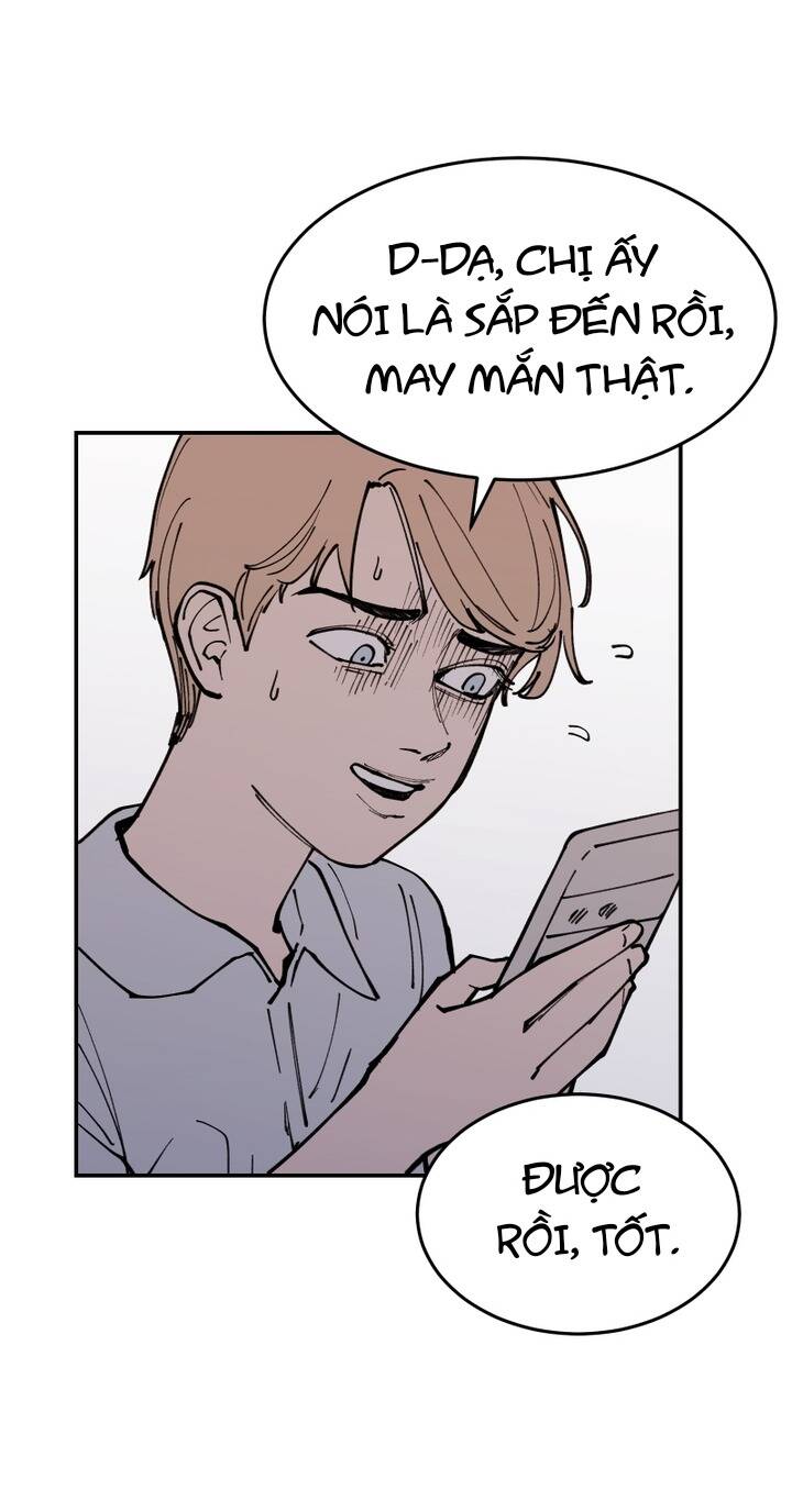 Vampire Family Chapter 16 - 49