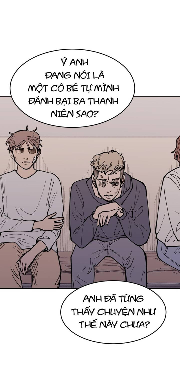 Vampire Family Chapter 16 - 51