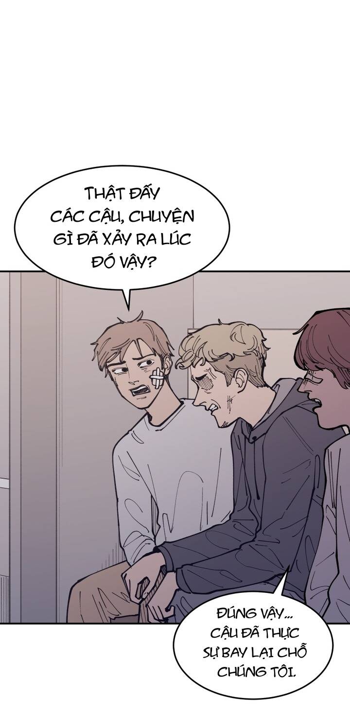 Vampire Family Chapter 16 - 56