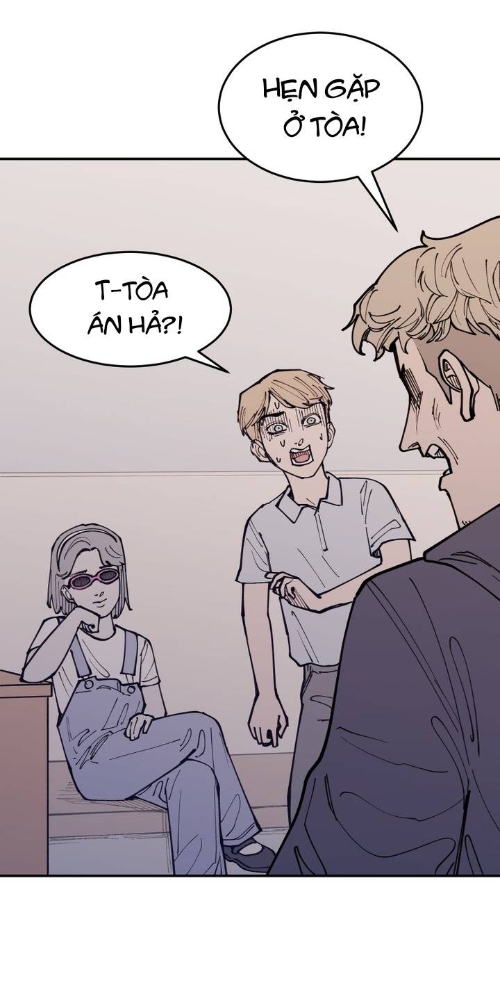 Vampire Family Chapter 16 - 58