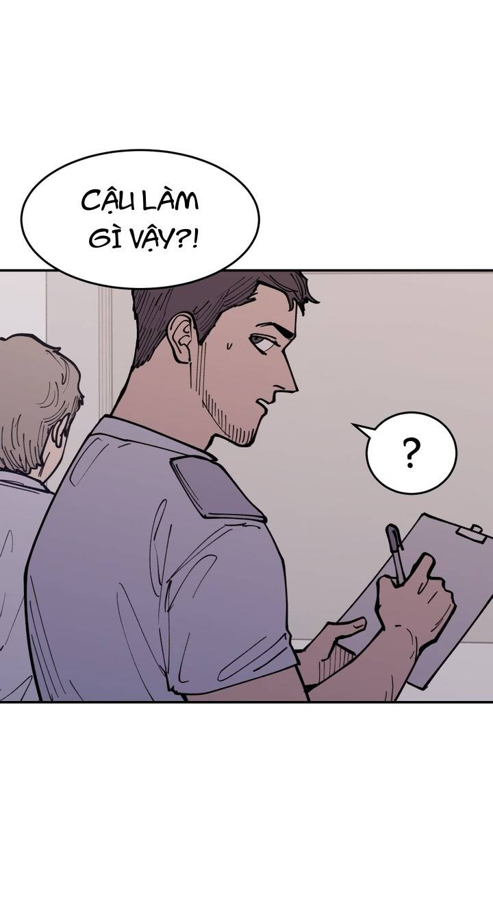 Vampire Family Chapter 16 - 61