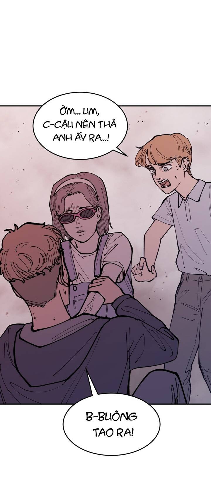 Vampire Family Chapter 16 - 62