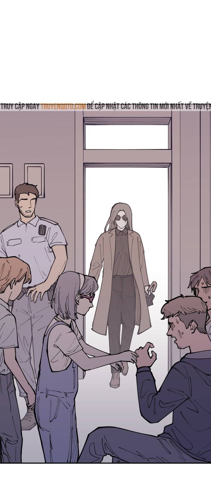 Vampire Family Chapter 16 - 64