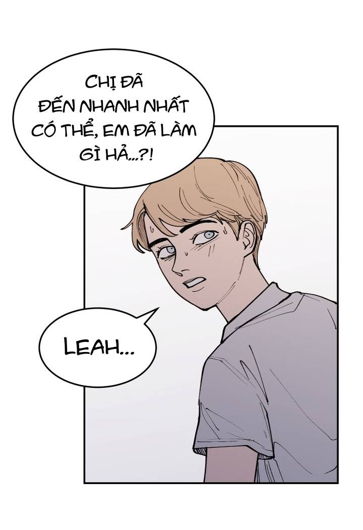 Vampire Family Chapter 16 - 68